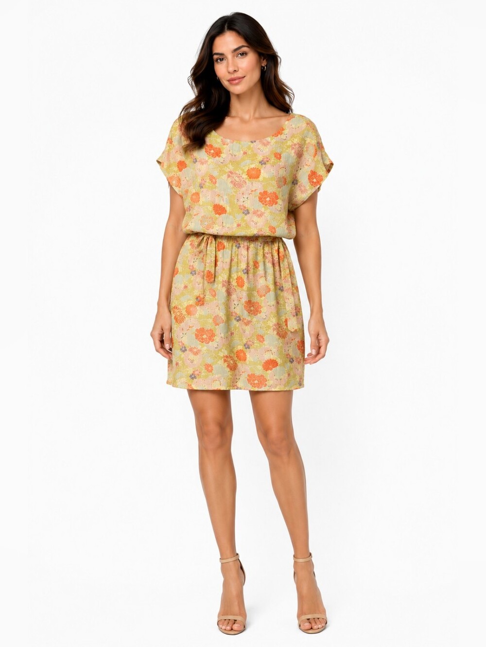 BCBG MAX AZRIA Dress Medium NWOT